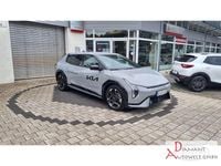 Gebraucht Kia EV4 Comfort 150 kW (204 PS) 2025 Grau Kleinwagen