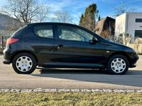 gebraucht Peugeot 206 