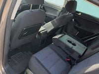 Gebraucht VW Golf Plus Cross Style 122 PS (89 kW) 2011 Braun Van / Kleinbus