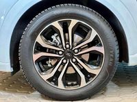 Gebraucht Ford Puma ST-Line 125 PS (91 kW) 2024 Weiss SUV