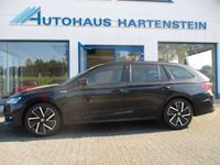 gebraucht Skoda Octavia IV Combi Sportline 2.0 TDI DSG