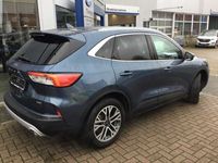 gebraucht Ford Kuga 2.5 Duratec PHEV TITANIUM