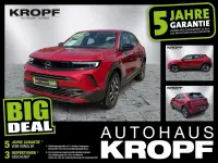 Gebraucht Opel Mokka Elegance 101 PS (74 kW) 2024 Rot SUV