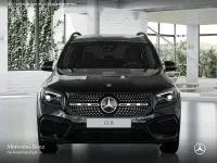 Gebraucht Mercedes GLB200 163 PS (119 kW) 2026 SUV