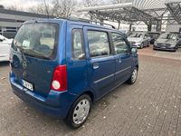 gebraucht Opel Agila 1.2 Benzin