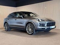 Gebraucht Porsche Cayenne 340 PS (250 kW) 2020 Grau SUV