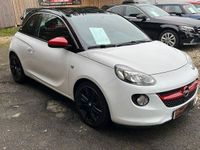 gebraucht Opel Adam Jam Vollausstattung