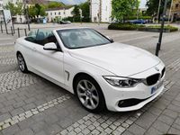 gebraucht BMW 420 D Kabrio-Limusine