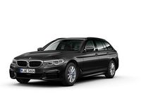 Gebraucht BMW 530 Shadowline 265 PS (194 kW) 2025 Kombi