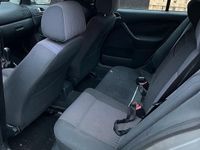 Gebraucht Skoda Octavia 109 PS (80 kW) 2002 Silber Kombi