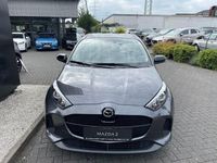Neu Mazda 2 Exclusive-Line 116 PS (85 kW) 2025 Grau Limousine