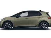 Nowe VW ID.3 Style 102 kW (140 KM) 2026 Zielony Hatchback