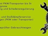 Gebraucht Renault Trafic Expression 95 PS (69 kW) 2018 Weiß Van / Kleinbus