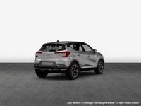 Neu Mitsubishi ASX Diamant Edition 114 PS (83 kW) 2026 Anthrazit grau metallic SUV