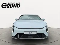 Neu Kia EV4 Earth 150 kW (204 PS) 2026 Weiß Limousine