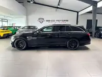 Gebraucht Mercedes E63 AMG AMG 571 PS (419 kW) 2017 Schwarz Limousine