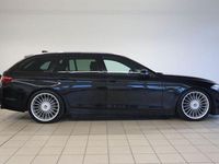 Gebraucht Alpina D5 350 PS (257 kW) 2013 Schwarz Kombi