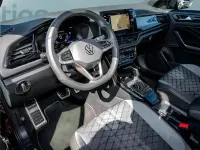 Gebraucht VW T-Roc 150 PS (110 kW) 2025 Schwarz SUV