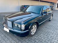 Gebraucht Bentley Arnage 405 PS (297 kW) 2001 Schwarz Limousine