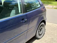 Gebraucht VW Polo 75 PS (55 kW) 2006 Blau Kleinwagen