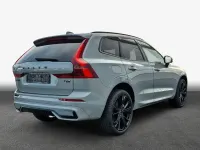 Ny Volvo XC60 Plus 253 HK (186 kW) 2025 Grå SUV