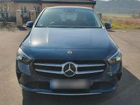 Gebraucht Mercedes B220 190 PS (139 kW) 2020 Van / Kleinbus