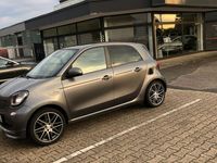 gebraucht Smart ForFour 0.9 80kW BRABUS Xclusive in KÖLN