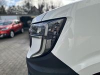 Uusi Renault Master Business 2025 Van