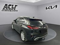 Gebraucht Kia XCeed Spirit 141 PS (103 kW) 2023 Schwarz SUV