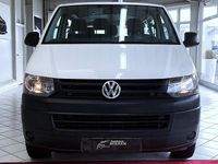 Gebraucht VW Transporter 140 PS (102 kW) 2014 Weiß Van