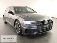 gebraucht Audi A6 55 TFSIe quattro S-line S-tronic,Navi,Mat