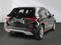 Gebraucht Mercedes GLA200 163 PS (119 kW) 2024 Schwarz SUV