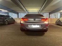 gebraucht BMW 650 650 i xDrive Gran Coupe