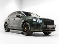 Gebraucht Bentley Bentayga 462 PS (339 kW) 2025 Grün SUV