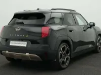 Gebraucht Mini Aceman Favoured 160 kW (218 PS) 2025 Schwarz SUV