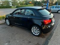 gebraucht Audi A1 top Zustand