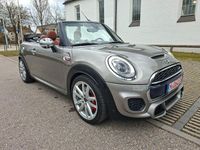 Second-hand Mini John Cooper Works 231 CP (169 kW) 2016 Argintiu Hatchback
