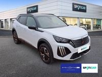 Gebraucht Peugeot 2008 GT 131 PS (96 kW) 2024 Weiß SUV
