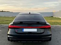 gebraucht Audi A7 50 TDI quattro tiptronic