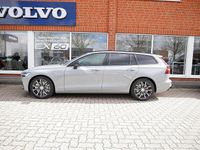 Neu Volvo V60 Plus 349 PS (256 kW) 2026 Grau Kombi