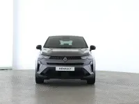 Gebraucht Renault Captur Techno 140 PS (102 kW) 2025 Grau SUV