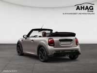 Gebraucht Mini John Cooper Works Cabriolet 231 PS (169 kW) 2022 Braun Cabrio