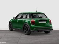 Gebraucht Mini Cooper Classic 136 PS (100 kW) 2023 Grün Kleinwagen