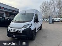 Neu Fiat Ducato 140 PS (102 kW) 2025 Weiß Van
