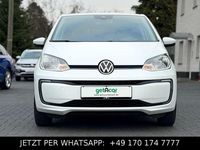 Gebraucht VW e-up! Edition 61 kW (83 PS) 2022 Weiß Kleinwagen