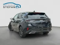 Gebraucht Kia Ceed GT GT-Line 136 PS (100 kW) 2024 Schwarz Limousine
