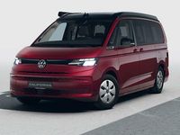 Neu VW California Beach 150 PS (110 kW) 2025 Andere farbe Van