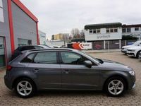 gebraucht Audi A3 40 TDI S-tronic Quattro Bi-Xenon/Navi/PTC