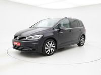 Gebraucht VW Touran Highline 179 PS (131 kW) 2018 Schwarz Van / Kleinbus
