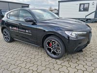 gebraucht Alfa Romeo Stelvio 2.0 Turbo 16V 206kW Veloce AT8-Q4